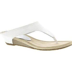 Reaction Kenneth Cole Great Leap 4 Wedge Sandals Size 7.5